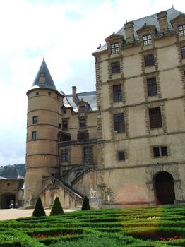 Schloss Vizille