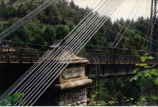 Cassagne Bridge