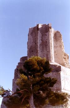 Tour Magne, Nîmes