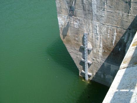 Castelnau-Lassout Dam