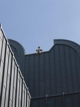 Museum Ludwig und Philharmonie in Köln