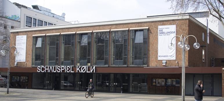 Schauspielhaus Köln