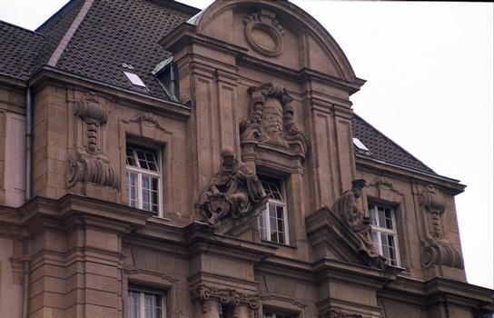 Oberlandesgericht, Köln