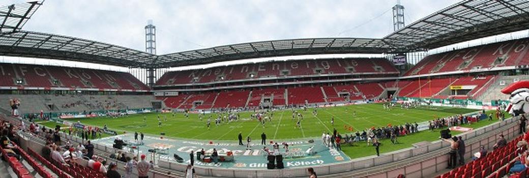 Rhein-Energie-Stadion, Köln