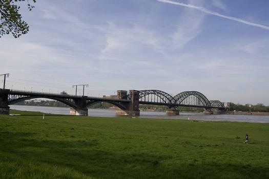 Südbrücke Köln