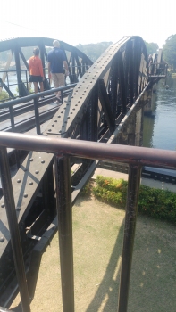 Pont sur le Kwai