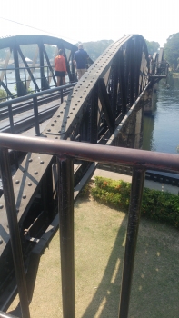 Pont sur le Kwai