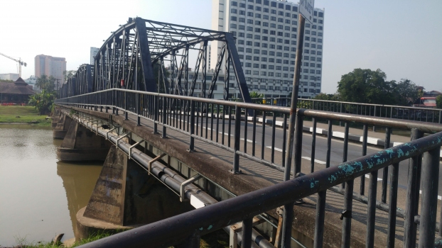 Eisenbrücke