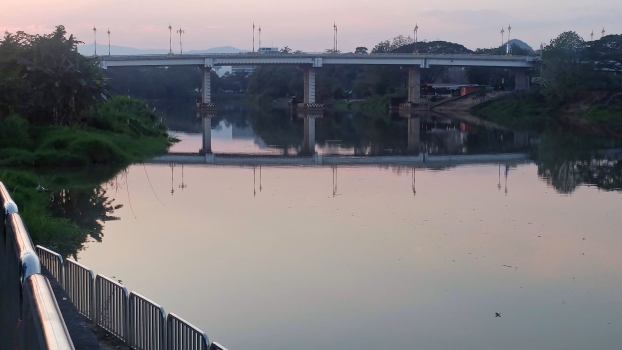 Phaya Mengrai Bridge