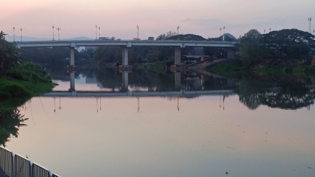 Phaya Mengrai Bridge