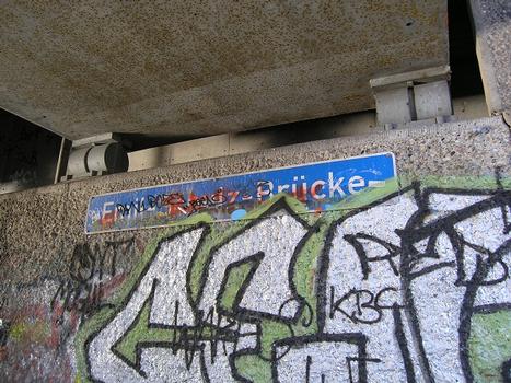 Emil-Schulz-Brücke, Berlin