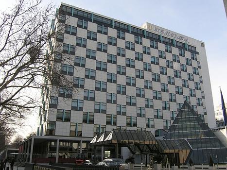 Hotel Intercontinental Berlin