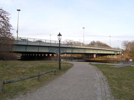 Juliusturmbrücke, Berlin-Spandau