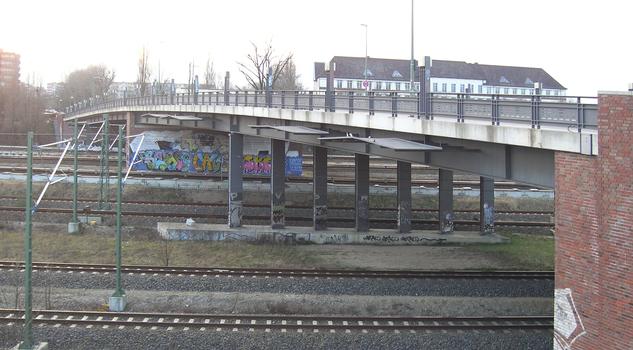 Behmstrassenbrücke