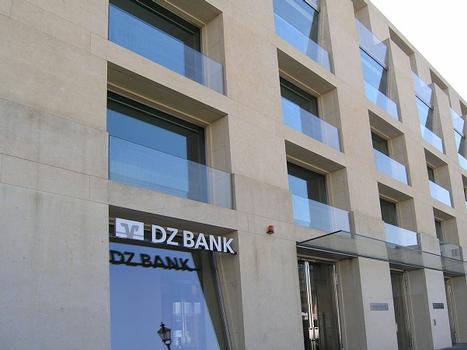DZ Bank (zum Pariser Platz)