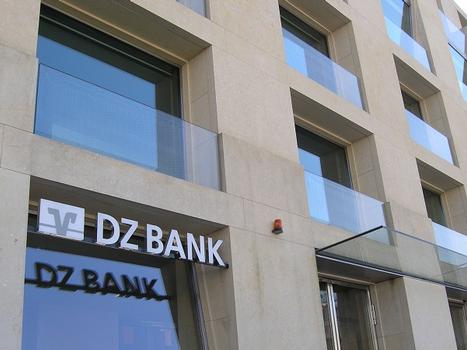 DZ Bank (zum Pariser Platz)