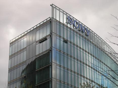Sony European Headquarters