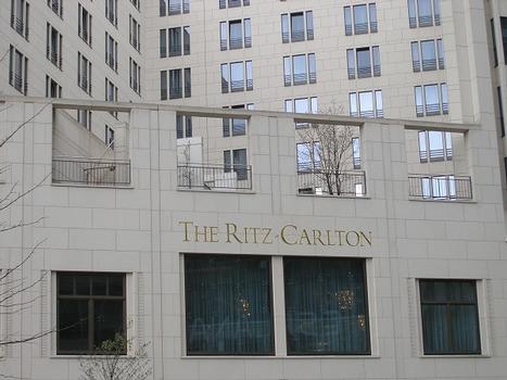 Ritz Carlton/Tower Apartments