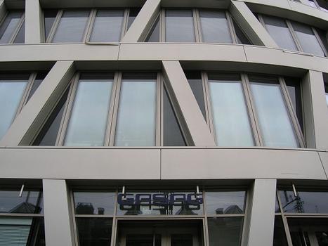 GASAG-Hauptverwaltung im HQB Berlin