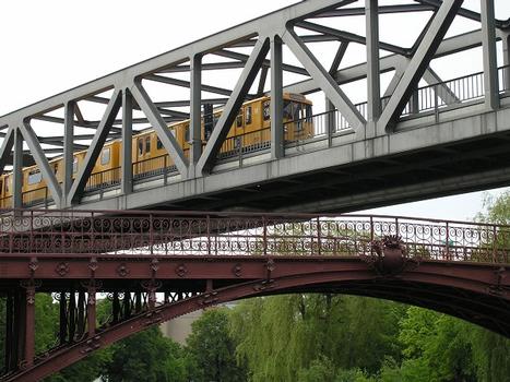 Anhalter Bahnbrücke