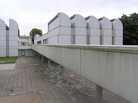 Bauhaus-Archiv