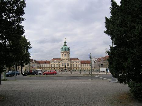 Château de Charlottenburg