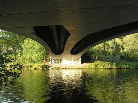 Röngtenbrücke