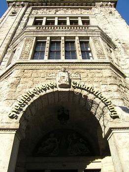 Mairie de Charlottenburg