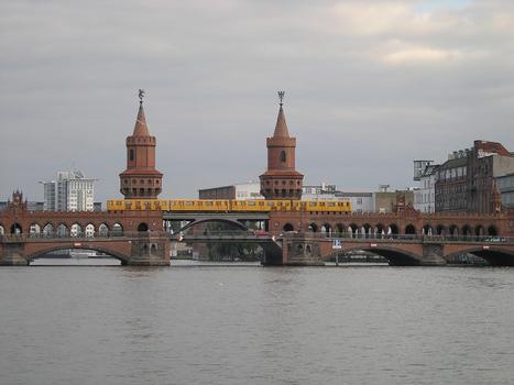 Oberbaumbrücke