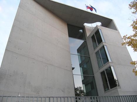 Embassy of the Slovak Republic