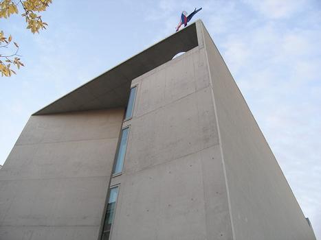Embassy of the Slovak Republic