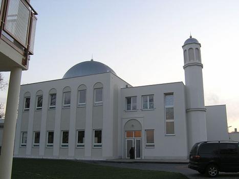 Mosquée Khadija