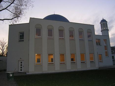 Khadija Moschee, Berlin-Heinersdorf