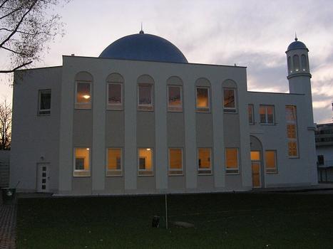 Khadija Mosque
