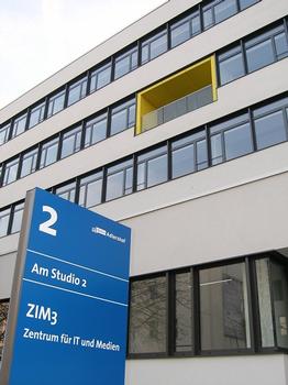 Zentrum für Informations- und Medientechnologie (IZ)