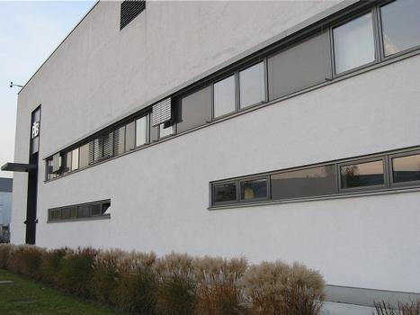 Willy-Wien-Laboratorium der Physikalisch-Technischen Bundesanstalt (PTB)