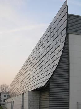 Ferdinand-Braun-Institut, Leibniz-Institut für Höchstfrequenztechnik (FBH), Berlin-Adlershof