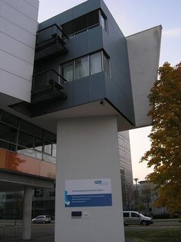 Bürohauptgebäude am BESSY II, Berlin-Adlershof