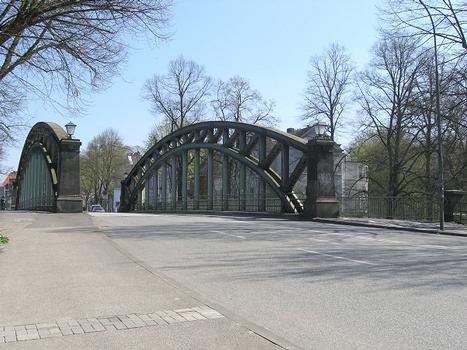 Hüxtertorbrücke