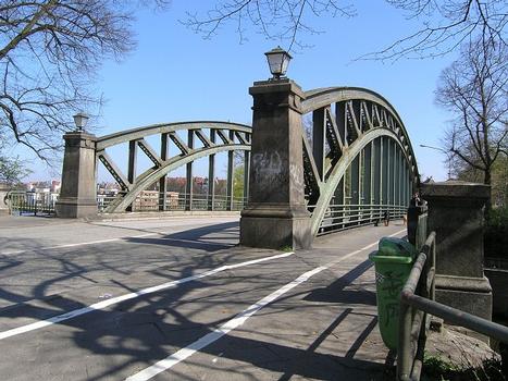 Hüxtertorbrücke