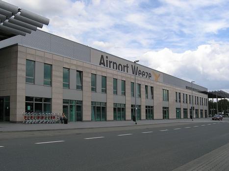 Aéroport de Weeze