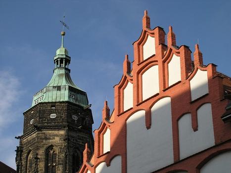 Stadtkirche St. Marien, Pirna