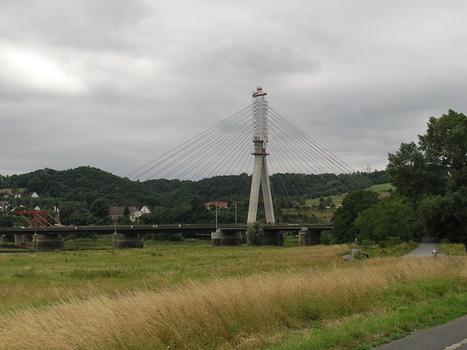 Elbebrücke Niederwartha