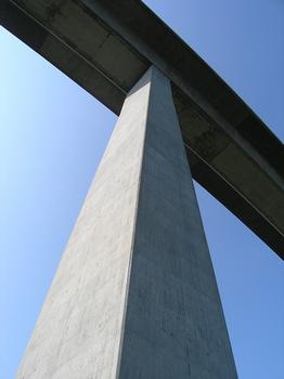 Nellingen Bridge