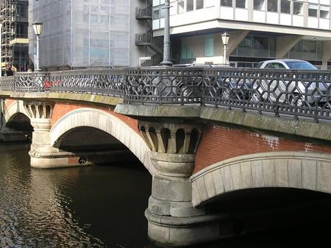 Adolphsbrücke, Hamburg