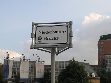 Niederbaumbrücken, Hamburg