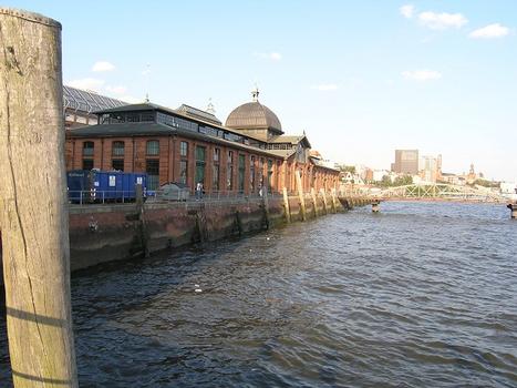 Fischauktionshalle, Hamburg