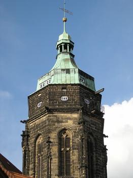 Eglise Notre-Dame