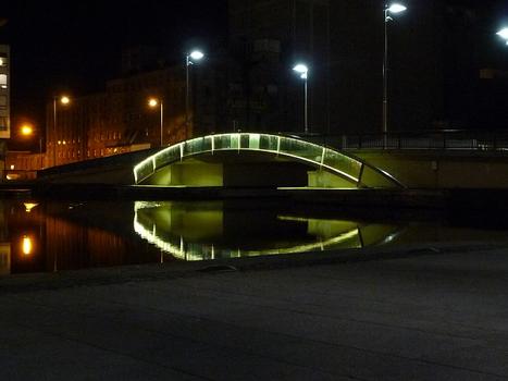 McMahon Bridge, Dublin