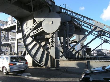 Scherzer Bridge